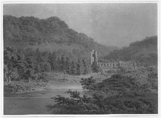 Dunkeld Cathedral