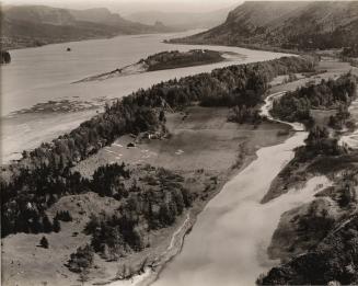 Columbia River, Oregon