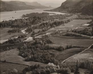 Columbia River, Oregon