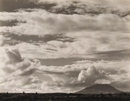 Modoc Lava Beds