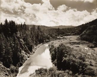 South Fork, Eel River