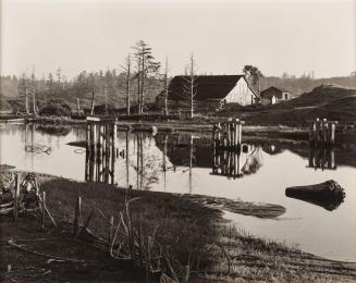 Little River, North Coast