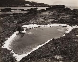 Salt Pool, Point Lobos