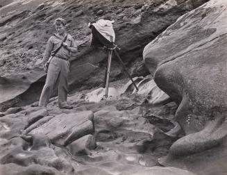 Brett on Point Lobos