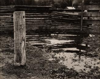 Meyer's Ranch, Yosemite