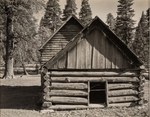 Meyer's Ranch