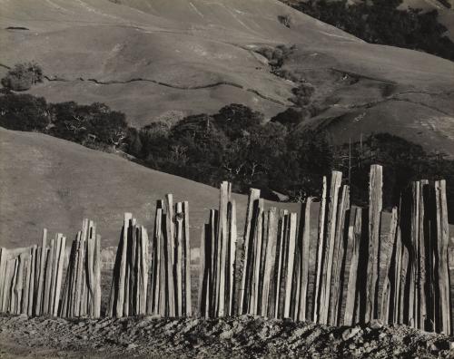 Old Big Sur Road