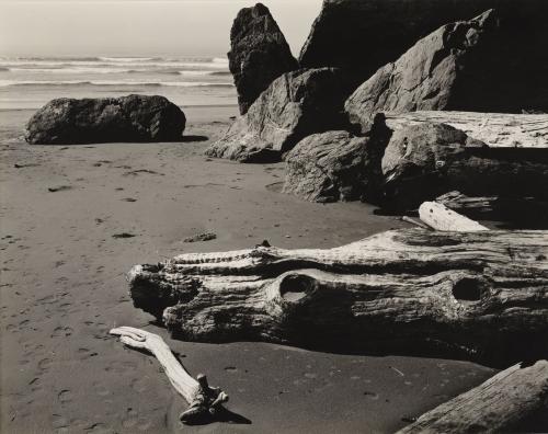 Moonstone Beach, N. Coast