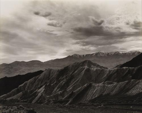 Copper Canyon, Death Valley