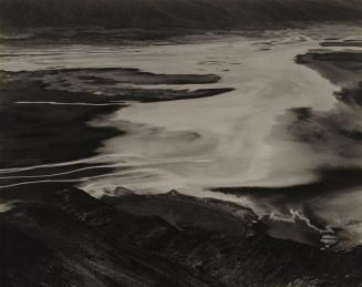 Dante's View, Death Valley