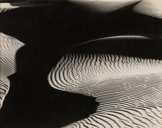 Dunes, Oceano