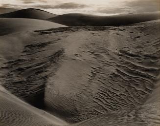 Dunes, Oceano