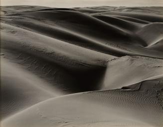 Dunes, Oceano