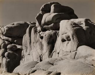 Joshua Tree, National Monument