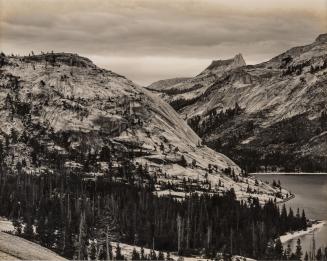 Tenaya Lake