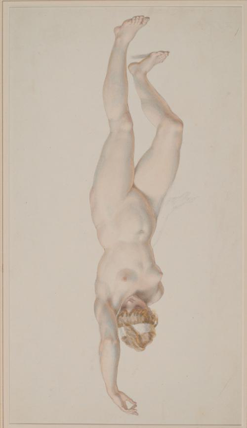 Female Nude