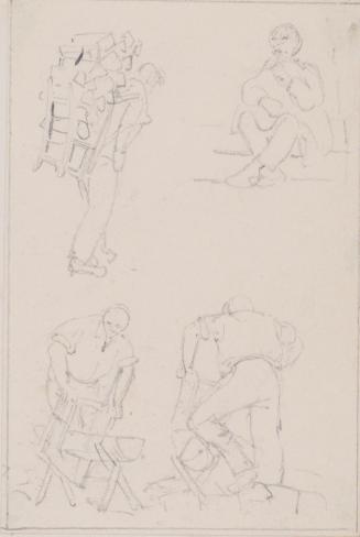 Studies of Woodcutter