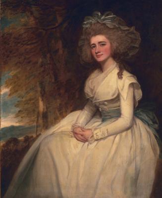 Susannah (Miller) Lee Acton