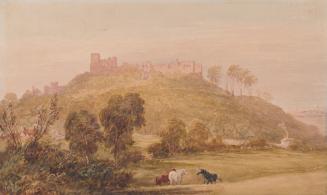 Dudley Castle