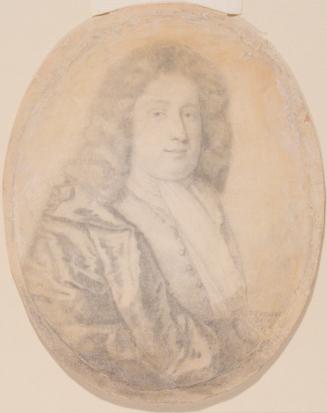 Portrait of Joseph Addison