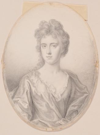 Portrait of a Lady