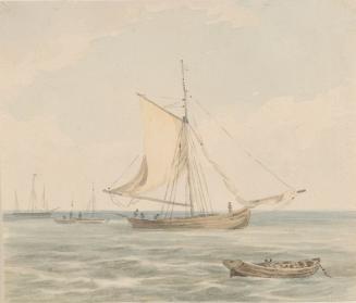 Boat Scene