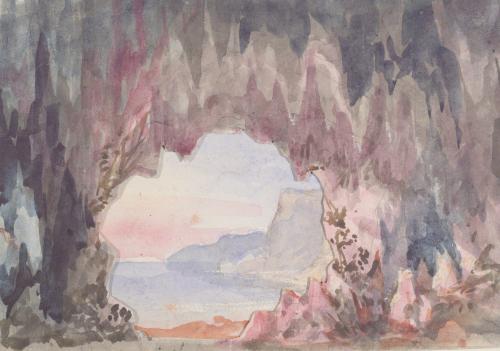 Set Design for Winter's Tale