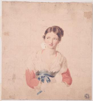 Portrait of a Lady