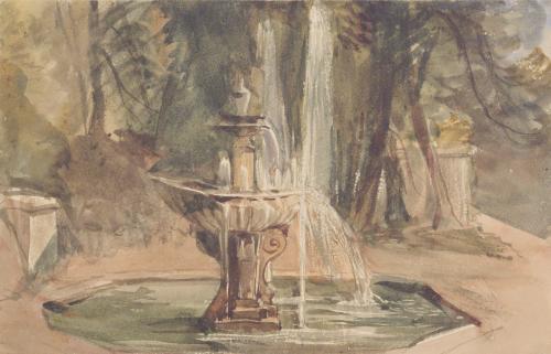 Fountain