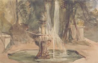 Fountain