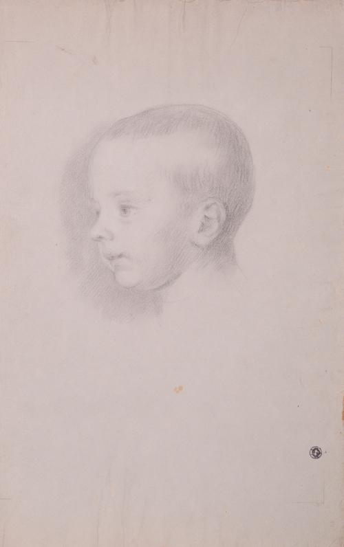 Study of a Baby