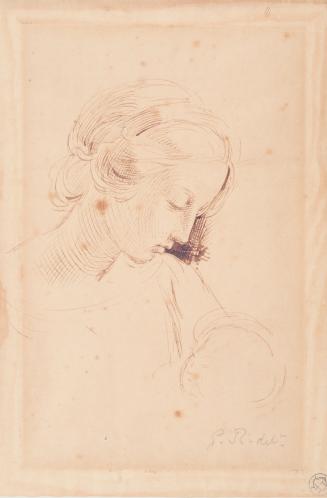 Woman and Child