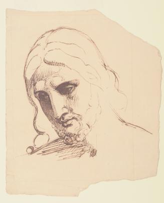 Head of Christ