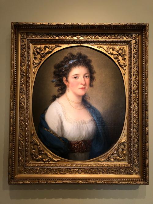 Angelica Kauffman