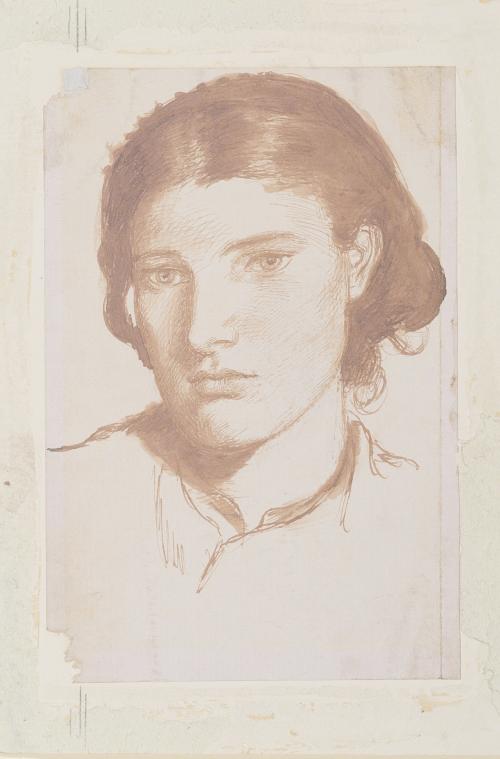 Dante Gabriel Rossetti