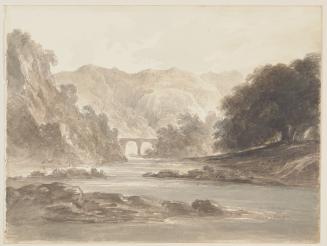 Scotts Bridge, Killarney