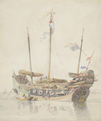 Chinese Junk