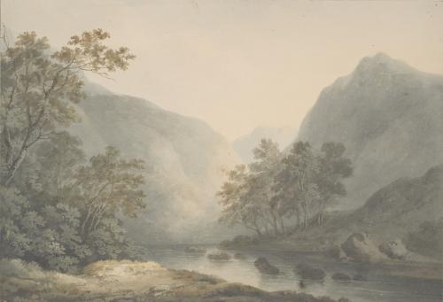 Vale of Llanrwst