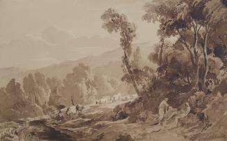 Classical Landscape