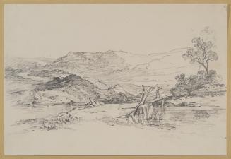 Hilly Landscape