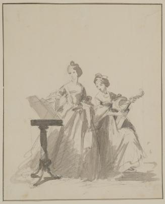 Two Ladies