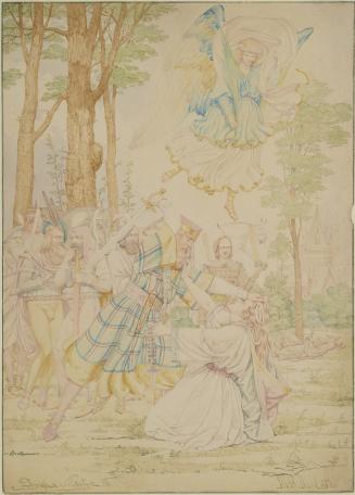 Richard Dadd