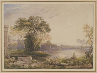 Classical Landscape