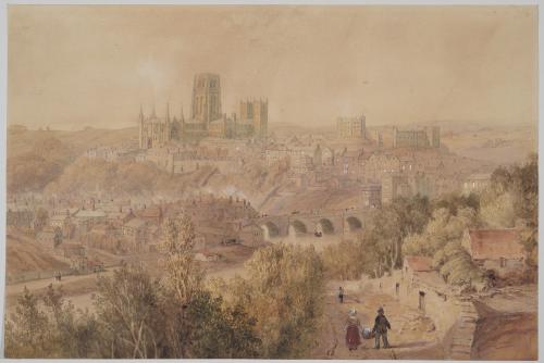 Durham