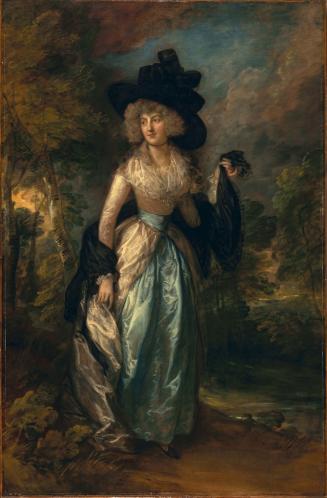 Juliana (Howard) , Baroness Petre