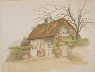 Thatched Cottage