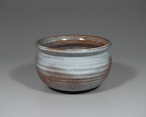 White Ceramic Bowl