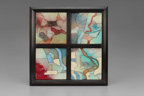 Winters Topographic Tiles