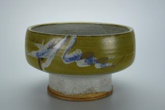 Footed Bowl