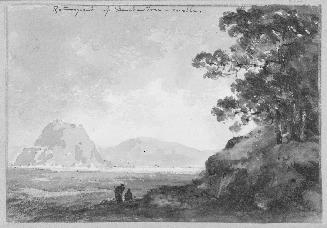 Scotch Tour #73, Retrospect of Dumbarton Castle